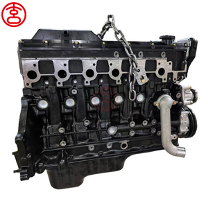 Moteur diesel XC neuf 4,2 L 6 cylindres 12V SOHC 1HZ pour <span class=keywords><strong>Toyota</strong></span> Land Cruiser HZJ70 1990+ - Product Image 1