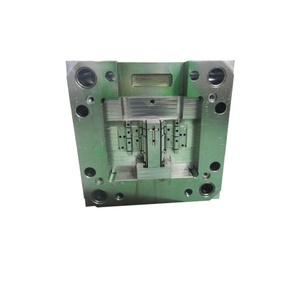 Fabricants de moules d'injection plastique en gros ODM/OEM, moulage par injection plastique avec insert métallique pour boîtier de détecteur de gaz portable - Product Image 3
