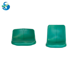 고품질 HDPE 플라스틱 경기장 좌석 - Product Image 4