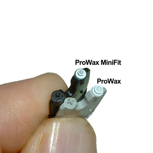 เครื่องช่วยฟัง Cerumen Wax,อุปกรณ์ช่วยฟังดักกลิ่นสำหรับ Oticon และ Beltone CIC ITC RIC RITE - Product Image 3