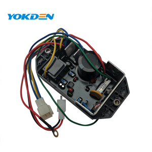 Máy Phát Điện <span class=keywords><strong>AVR</strong></span> 20kw <span class=keywords><strong>DAVR</strong></span> 150S <span class=keywords><strong>KI</strong></span>-<span class=keywords><strong>DAVR</strong></span>-150S - Product Image 2