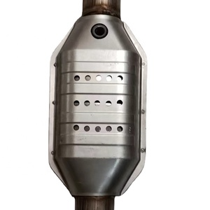 Convertisseur catalytique en céramique universel de haute qualité pour <span class=keywords><strong>catalyseur</strong></span> de voiture - Product Image 4