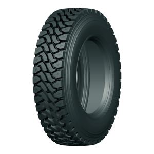 ยางรถบรรทุกเรเดียลคุณภาพพรีเมียมใหม่ 10R17.5 9R17.5 แบบไม่มียางใน โครงสร้างเหล็กทั้งหมด พร้อมเทคโนโลยีเยอรมัน สำหรับรถบรรทุกตงเฟิง - Product Image 5