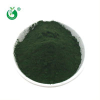 Poudre de spiruline en vrac de qualité alimentaire à prix de gros à vendre