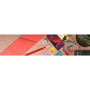 Cordon de téléphone 3 en 1, collier trio, gadgets personnalisés - Product Image 2