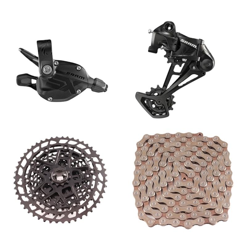 Dérailleur Sram Dérailleur Arrière Sram SX Eagle Compatible Vélo