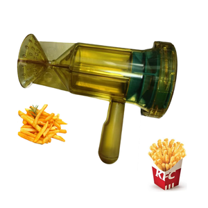 <span class=keywords><strong>Nuovo</strong></span> Dispenser di Sale ad Alte Prestazioni per <span class=keywords><strong>McDonald</strong></span>'s e KFC, Capacità 200ML, Dispenser di Sale per Patatine Fritte, Materiale per Alimenti - Product Image 6