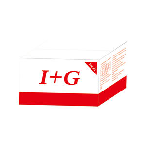 จำหน่ายโดยตรงจากโรงงาน ผงไอ+จี ความบริสุทธิ์สูง ไดโซเดียม <span class=keywords><strong>5</strong></span>-ไรโบนิวคลีโอไทด์ โซเดียมอิโนซิเนต และกัวนิเลต เกรดอาหาร - Product Image 1