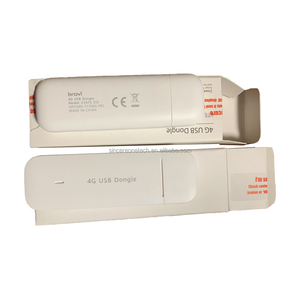 E3372h-320 Và E3372h-153 Tương Tự E3372-325 Dongle 150M Với Khe Cắm Ăng-ten Ngoài <span class=keywords><strong>Modem</strong></span> 4G LTE - Product Image 1