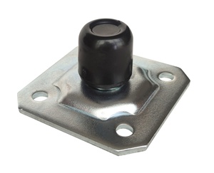 <span class=keywords><strong>Butoir</strong></span> galvanisé <span class=keywords><strong>de</strong></span> porte d'oscillation et receveur <span class=keywords><strong>de</strong></span> porte <span class=keywords><strong>de</strong></span> pare-chocs <span class=keywords><strong>de</strong></span> porte - Product Image 1
