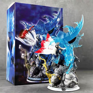 Serie Nrts CS Sexto Modello Periferico Anime, Ornamento Trendy da Collezione - Product Image 6