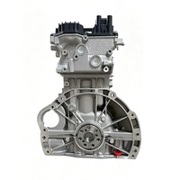 Bloc moteur neuf de haute qualité 4N15 4D56 4D56T 4D56U 4M40 4M40T 4B11 4B12 pour Mitsubishi L200 Triton Pajero Lancer Canter