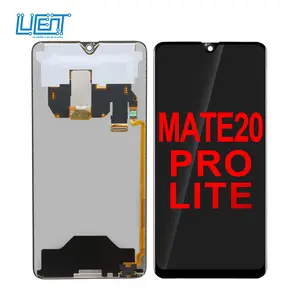 Original For huawei mate 20 pro display for huawei mate 20 lite lcd for huawei mate 20 pro screen for huawei mate 20 pro lcd