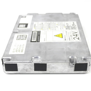 ขายดี SK200-8 SK210-8 ชุดควบคุมเครื่องยนต์ ECU สำหรับรถขุด 89663-E0750A เครื่องจักรก่อสร้างและอาคาร - Product Image 6