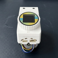 Pompe à vide à micro-diaphragme 40ZH, pompe à air, pompe d'échantillonnage sous vide