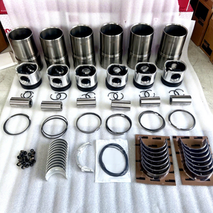 Pièces de machines d'ingénierie Fournisseur d'usine Kit de réparation Moteur diesel M11 Pièces de rechange Kit de révision 4090008 4025158 4318308 4089478 - Product Image 1