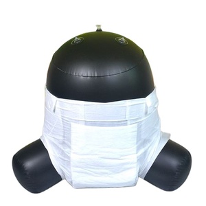 Pañales para Adultos de Alta Calidad para Venta al por Mayor, para Personas Mayores, Discapacitados, Uso Médico, Hospitalario, Ultra Suaves - Product Image 2