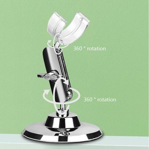 Cámara de microscopio <span class=keywords><strong>digital</strong></span> USB portátil 1000X Lupa 8 luces LED, Plug & Play para PC, Android, Mac Ideal para PCB/Skin - Product Image 4