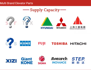 Entrega rápida, gran oferta, piezas de elevador para Hyundai Elevator EMPS Board 2024C2409-G02, nuevo modelo, marca Original - Product Image 3