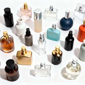 Perfume Masculino de Alta Calidad con Aroma Amaderado, Entrega Rápida en EE. UU., Fragancia Duradera - Product Image 6