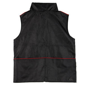 Entrenador de perros profesional Chaleco de fugas de pelota <span class=keywords><strong>Tela</strong></span> resistente al desgarro <span class=keywords><strong>Tela</strong></span> de entrenamiento de perros Chaleco de manejo de perros con cuentagotas de pelota - Product Image 2