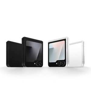 Nouveau Smartphone 5G Android 2025 à succès, IA, Marque Coréenne Originale, Compatible avec le Téléphone Z Flip 7 - Product Image 5