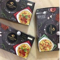 Prix d'usine direct Biryani boîte d'emballage en carton de papier kraft à bas prix de l'Inde emballage aseptique d'oeufs et de gâteaux