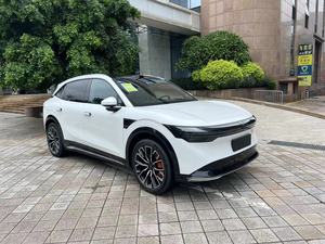 Zeekr 7X admite las funciones <span class=keywords><strong>de</strong></span> navegación urbana y conducción asistida, que son amadas por muchas personas. - Product Image 3