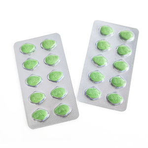 Wholesale Organic <b>Herbal</b> <b>Supplements</b> & Natural Vitamin Tablets Health Food Extracts for Adults-Energy-Boosting OEM Private Label - Product Image 3