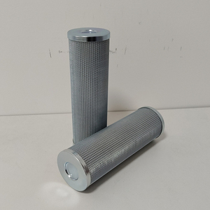 ไส้กรองน้ำมันไฮดรอลิก Mengma คุณภาพสูง รุ่น HX-25*5 HX-25X5 สำหรับเครื่องอัดอากาศแบบสกรูอุตสาหกรรม อะไหล่กระดาษกรอง - Product Image 6