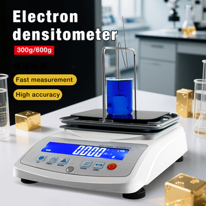 Nhà Máy Bán buôn phòng thí nghiệm đa chức năng hiển thị kỹ thuật số lỏng densitometer Độ chính xác cao điện tử mật độ chất lỏng <span class=keywords><strong>Meter</strong></span> - Product Image 3