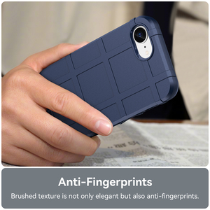 Custodia per telefono cellulare in Tpu antiurto per <span class=keywords><strong>iPhone</strong></span> <span class=keywords><strong>Se</strong></span> 2020 SE3 SE4 16E <span class=keywords><strong>cover</strong></span> posteriori - Product Image 5