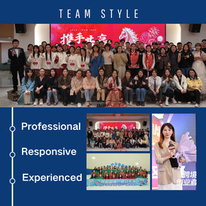 中国至美国/英国/加拿大海运货代，DDP门到门服务，价格优惠。 - Product Image 6