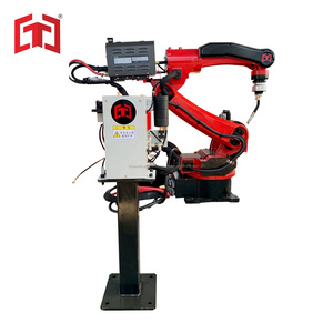Welding gun cleaner/Torch clean station for welding robot - Product Image 5