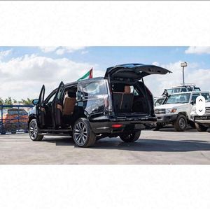 Cadillac <span class=keywords><strong>Escalade</strong></span> Sport SUV d'occasion 2024 à prix abordable - Product Image 2