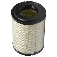 Les fabricants fournissent des filtres à air de haute qualité 612499 AF25111M P532499
