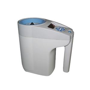 LDS-1G 야채 씨앗 수분 측정기 씨앗과 야채에 대 한 녹색 수분 테스터 - Product Image 3