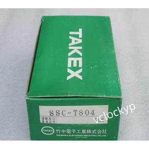 1 PC NOUVEAU capteur TAKEX SSC-T804 - Product Image 4