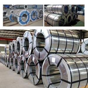Láminas de Acero Laminadas en Frío Spcc Jsc270c Dc01 <span class=keywords><strong>Blc</strong></span> Dc03, Bobina de Acero Galvanizado - Product Image 5