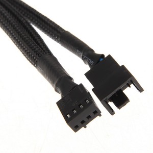 Кабельная сборка для электроники на заказ, 8-32 AWG, разъемы PH/XH, класс защиты IP66, 600В, неизолированные медные провода, ПВХ-оболочка, 1.25мм - Product Image 3