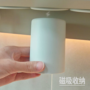 Gobelet à eau jetable en plastique épais à motif de dessin animé, gobelet à brosse à dents, gobelet simple pour le bain de bouche à usage domestique - Product Image 3