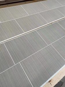 Panel de Pared de <span class=keywords><strong>PVC</strong></span> Ligero con Simulación de <span class=keywords><strong>Ladrillo</strong></span>, Decoración de Interiores, Apto para Duchas y Baños, Impermeable y Fácil de Limpiar - Product Image 5