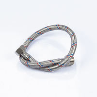 Tuyau flexible tressé pour robinet de cuisine et salle de bain, fabriqué à Yiwu