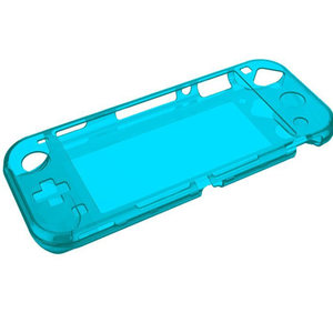 <span class=keywords><strong>Funda</strong></span> protectora <span class=keywords><strong>transparente</strong></span> para consola <span class=keywords><strong>Nintendo</strong></span> <span class=keywords><strong>Switch</strong></span> <span class=keywords><strong>Lite</strong></span> - Product Image 2