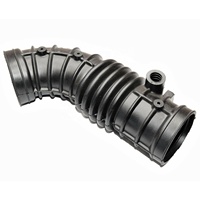 Entrée d'air en fibre de carbone, pour BMW E30 318i M40, OEM 13711709754