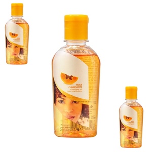 Oil <b>Skin</b> Care Products Moisten and Nourish - Product Image 2
