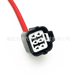 Oxygen Sensor 22641AA480 DOX-0361 For Car Replacement New Standard Measurement <b>Range</b> - Product Image 4