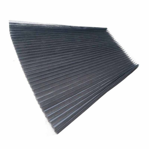XFD Moderna Malla <span class=keywords><strong>Mosquitera</strong></span> Plegable de Poliéster Plisado de 16mm 18mm Tipo Acordeón para Insectos - Product Image 1