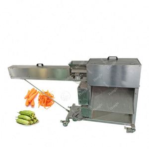 Brand New and Slicing Peel Removing Carrot <b>Peeling</b> Cleaning Machine With High Quality - Product Image 2