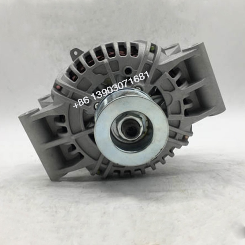 Alternator 3445081 for Caterpillar CAT C7.1 Engine 320D2 323